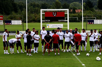 Beşiktaş'ın yeni rakibi Galati