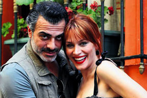 Haberin de zirvesinde