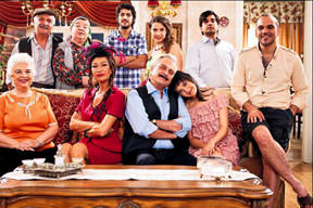 İlk bölümüyle zirveye çıktı