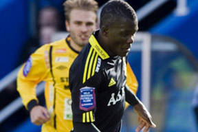 Bangura aşkı bitmiyor!