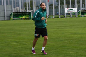 Avrupa bizi izleyecek