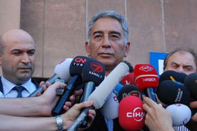 Polat: Her şey belgeli