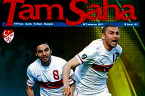 Tam Saha'ya şok kapatma