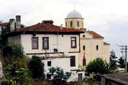 Doğan kriz