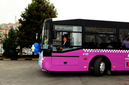 Yeni erguvanlar geliyor