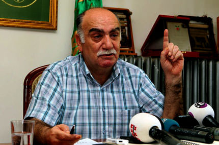 ’Sivri biber bile ithal ediyoruz’