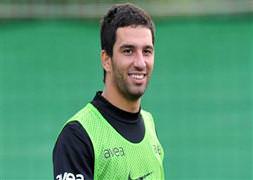 Arda Turan'a yeni teklif