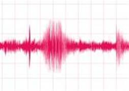 Elazığ'da deprem