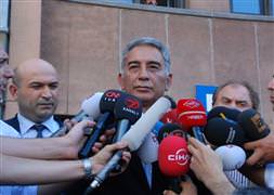 Polat: Galatasaray kirli miydi ki...