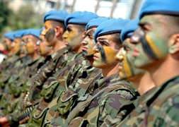 TSK'da bir ilk daha yaşanacak!