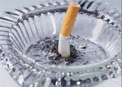 Sabah içilen sigarada kanser riski yüksek