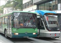 Bayramda toplu taşımaya yüzde 50 indirim