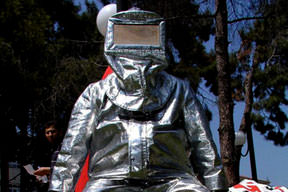 Atığımızı Avrupa'ya satıyoruz