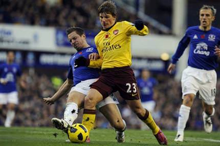 Arda gitti, Arshavin geliyor!