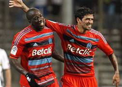 Fenerbahçe komutanı bekliyor!