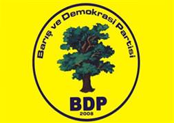 BDP ismini değiştiriyor!