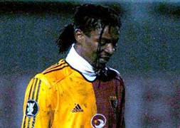 Cimbom 1 milyon doları izah edemedi