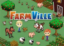 10 yaşında FarmVille’i ’hack’ledi