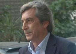 Murat Özaydınlı adliyede