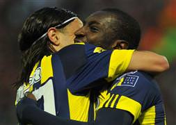 Niang Fener'den gidiyor mu?