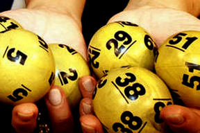 4 talihliye 45'er bin TL