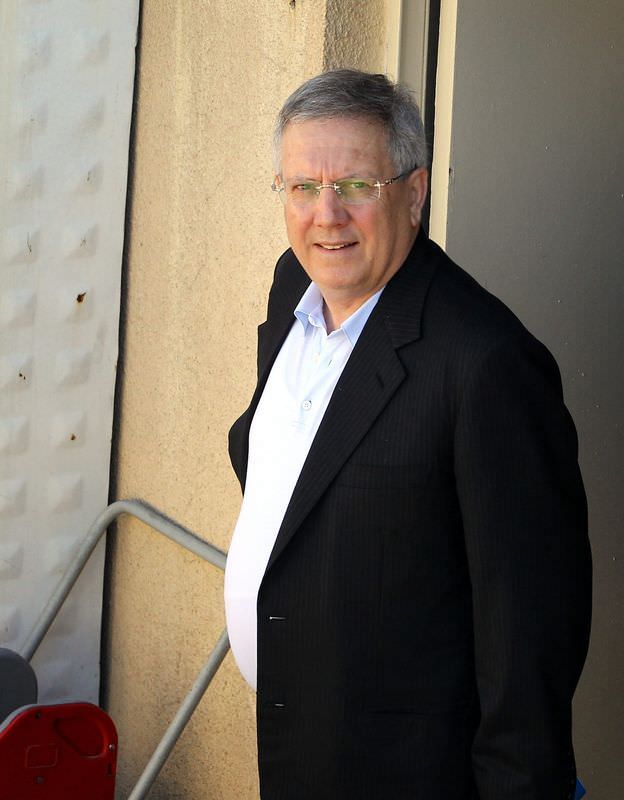 Yıldırım tutuksuz yargılanmak istiyor