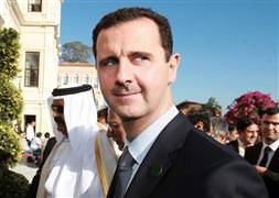 Suriye'de 5 müthiş iddia