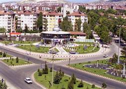 Malatya 'büyükşehir' formülünü buldu
