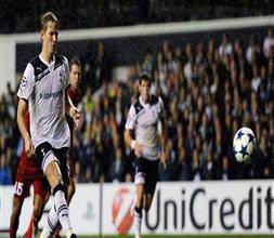 Pavlyuchenko için randevu alındı