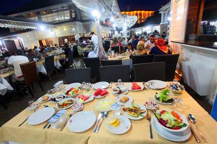Ramazan'da en çok sorulan soru