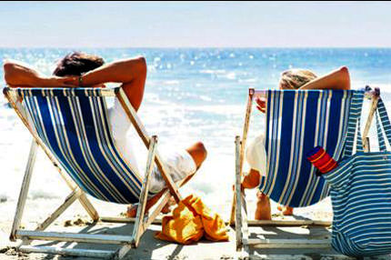 Turizmci kuru sabitledi