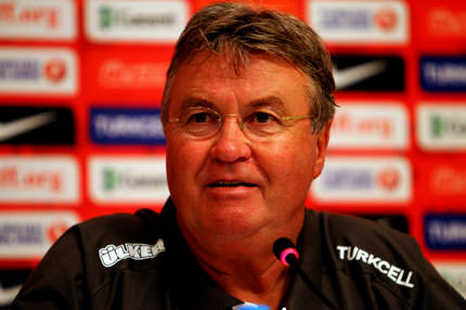 Şike varsa istifa ederim