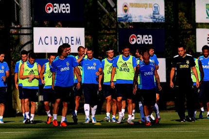 Eksik ama hırs küpü!