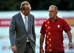 Terim: Yerine adam alın