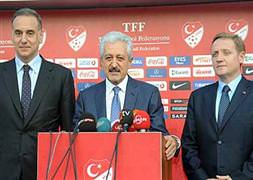İşte şike cezalarının açıklanacağı tarih