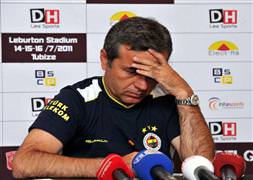 Niang Fener'den ayrılmak istiyor