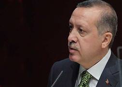 Başbakan ve ailesi Somali'ye gidecek