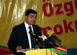 Demirtaş: Nakil gerekçeleri oluşmamıştır