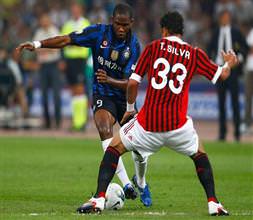 Eto’o için 115 milyon avro!