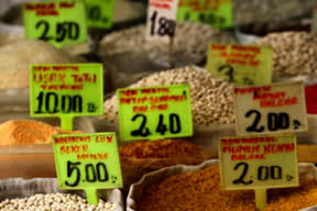 Gıda sektörü hareketlendi