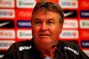 Şike varsa istifa ederim