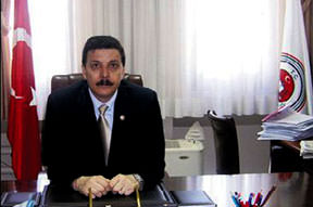 HSYK'dan yeni görev geldi!