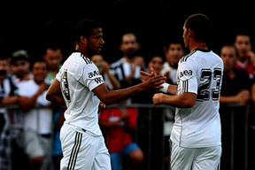 Gollerimle konuşacağım