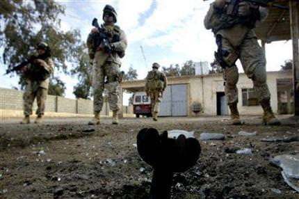 Irak’ta bombalı saldırı: 3 ölü 23 yaralı