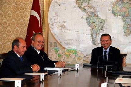 Avrupa’nın yeni güçlü adamı