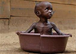 Afrika'yı kurtaracak para açıklandı