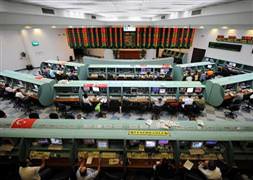 Borsadaki düşüşe SPK 'dur' dedi