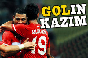 Gol’in Kazım