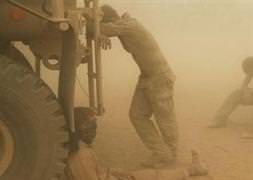 Afganistan'da 5 NATO askeri öldürüldü