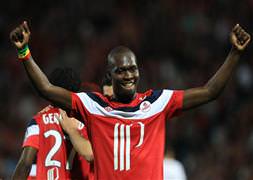 Niang'ın alternatifi bulundu!